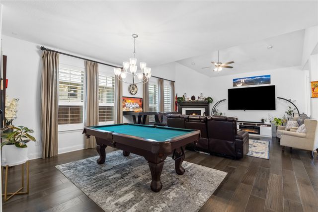 1330 Viridian Park Lane, Arlington, TX 76005