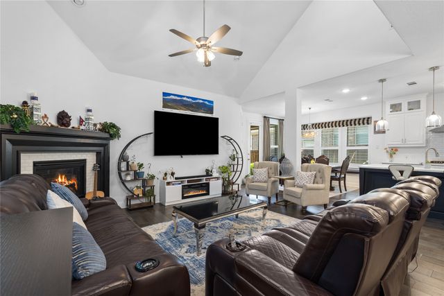 1330 Viridian Park Lane, Arlington, TX 76005