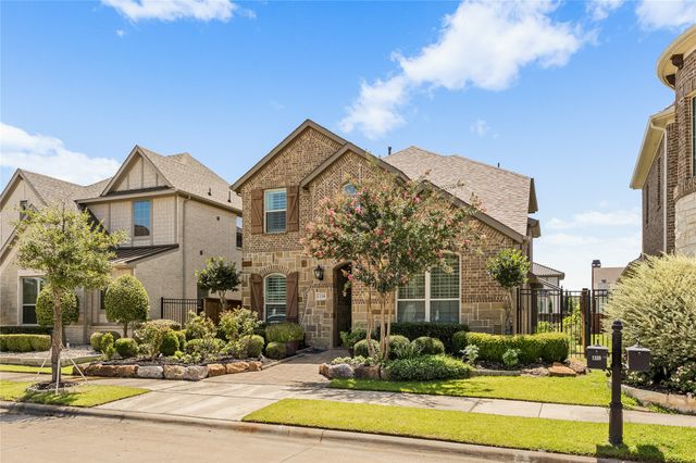 1330 Viridian Park Lane, Arlington, TX 76005