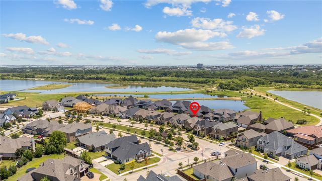 1330 Viridian Park Lane, Arlington, TX 76005