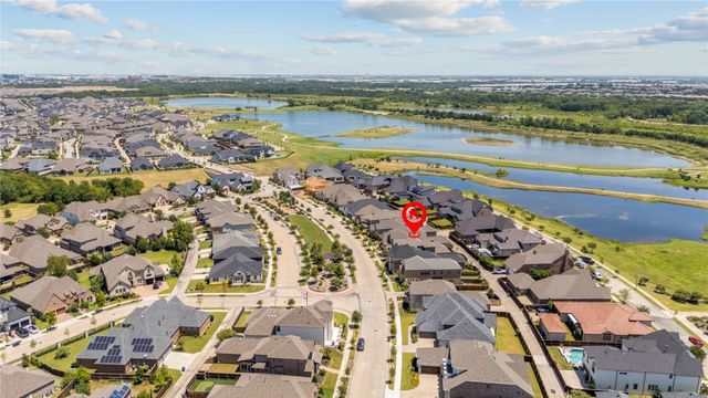 1330 Viridian Park Lane, Arlington, TX 76005