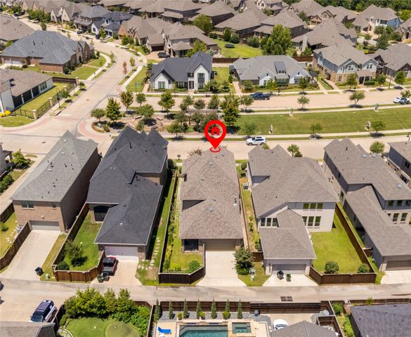 1330 Viridian Park Lane, Arlington, TX 76005