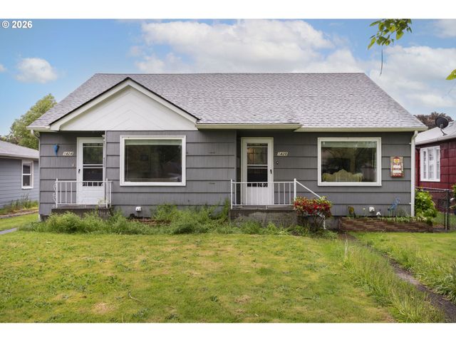 1420 9TH Ave, Longview, WA 98632