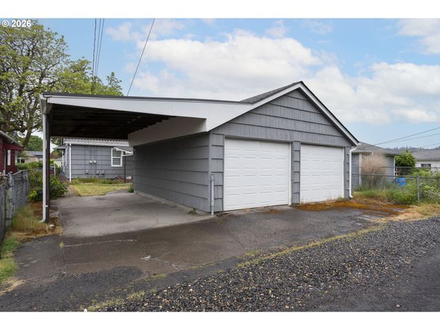 1420 9TH Ave, Longview, WA 98632