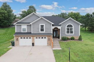 1204 Wildwood Street, Leavenworth, KS 66048