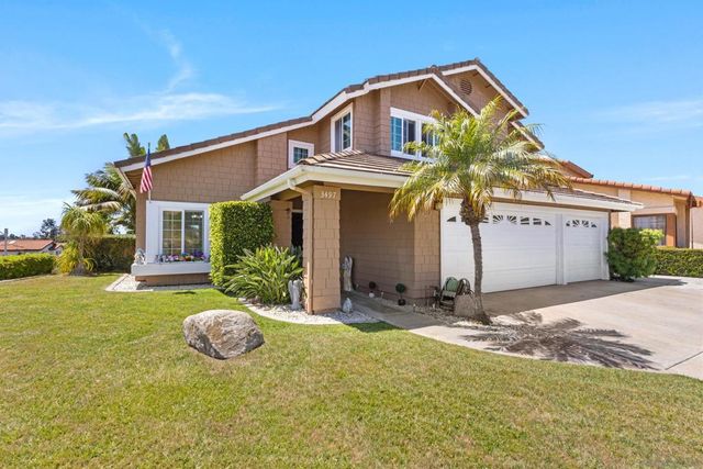 3497 Topeka Street, Carlsbad, CA 92010