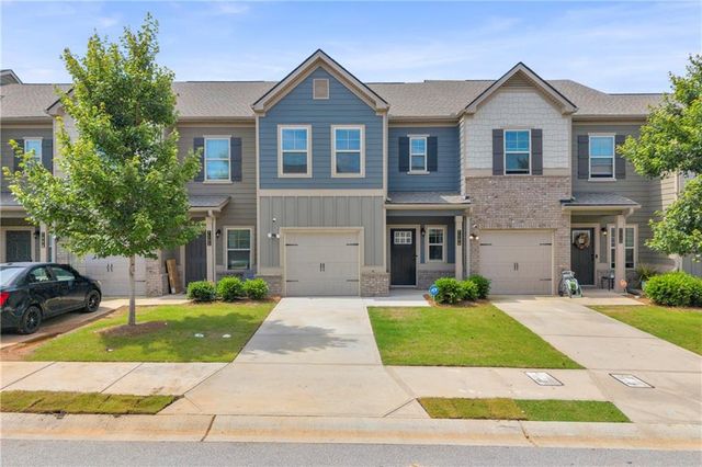 7106 Chara Lane SW, Atlanta, GA 30331