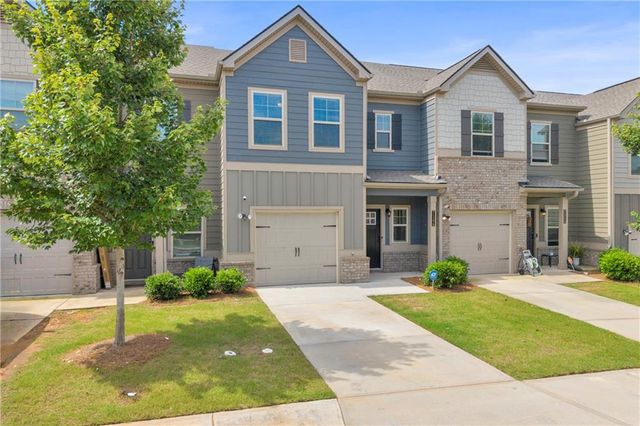 7106 Chara Lane SW, Atlanta, GA 30331