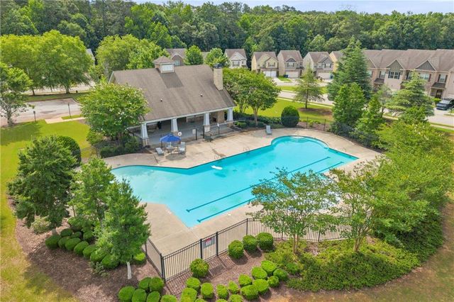 7106 Chara Lane SW, Atlanta, GA 30331