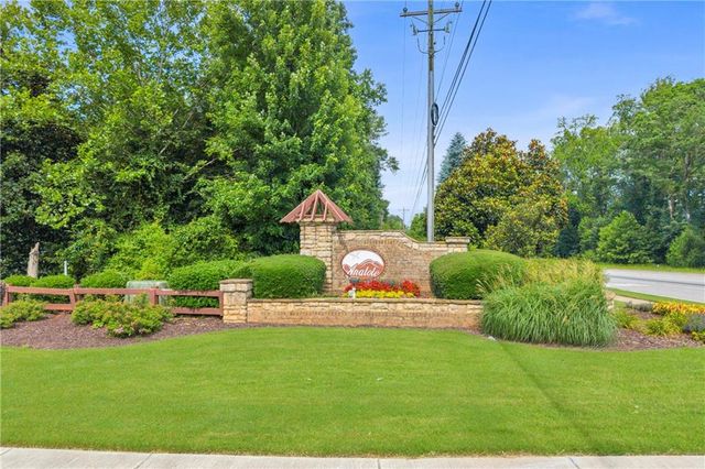 7106 Chara Lane SW, Atlanta, GA 30331