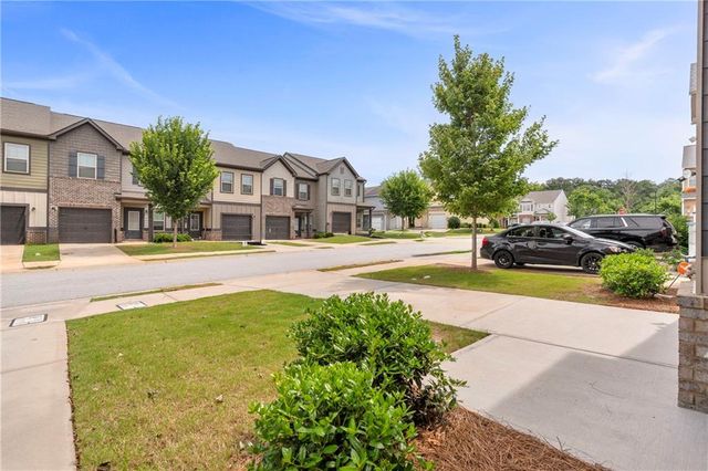7106 Chara Lane SW, Atlanta, GA 30331