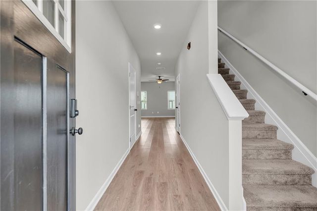 7106 Chara Lane SW, Atlanta, GA 30331