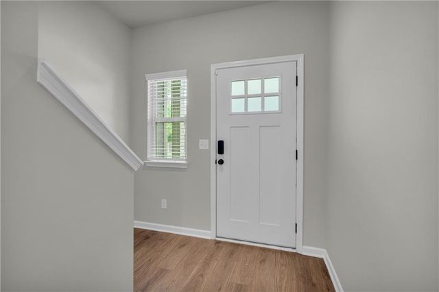 7106 Chara Lane SW, Atlanta, GA 30331