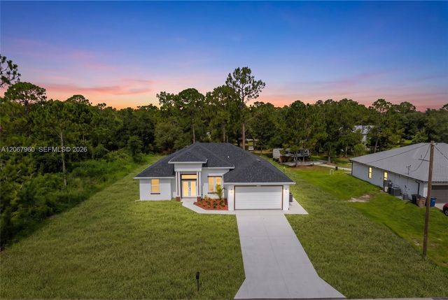 1113 Henry Avenue, Lehigh Acres, FL 33972