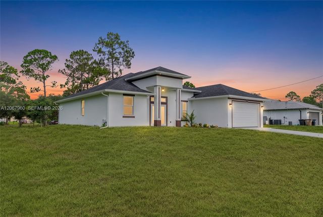 1113 Henry Avenue, Lehigh Acres, FL 33972