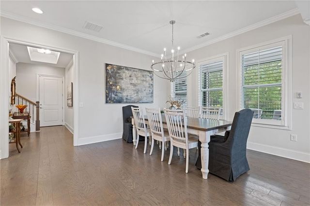 134 Kingwood Drive, Woodstock, GA 30188