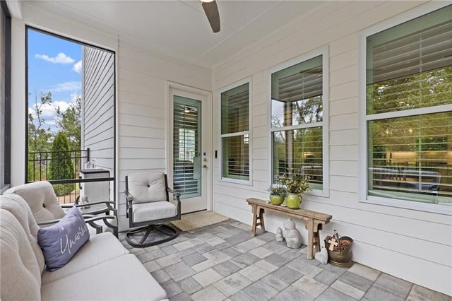 134 Kingwood Drive, Woodstock, GA 30188