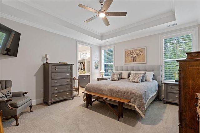 134 Kingwood Drive, Woodstock, GA 30188