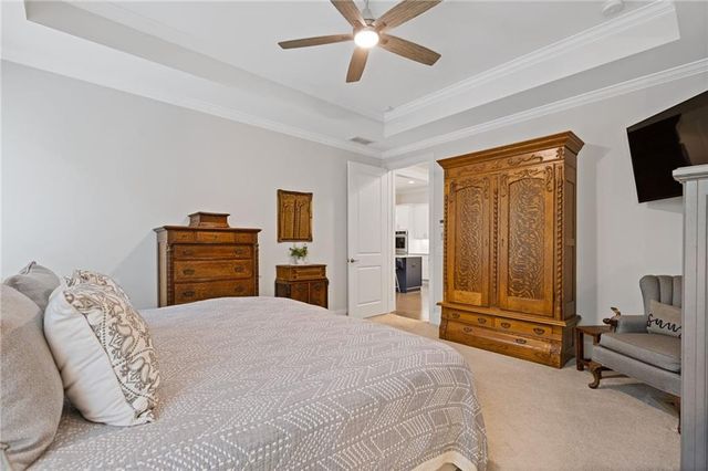 134 Kingwood Drive, Woodstock, GA 30188