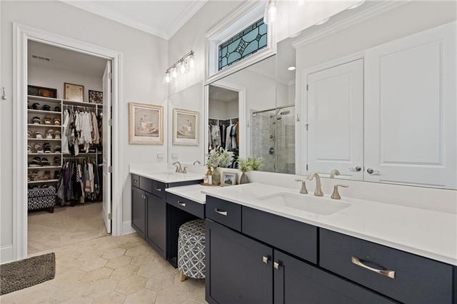 134 Kingwood Drive, Woodstock, GA 30188