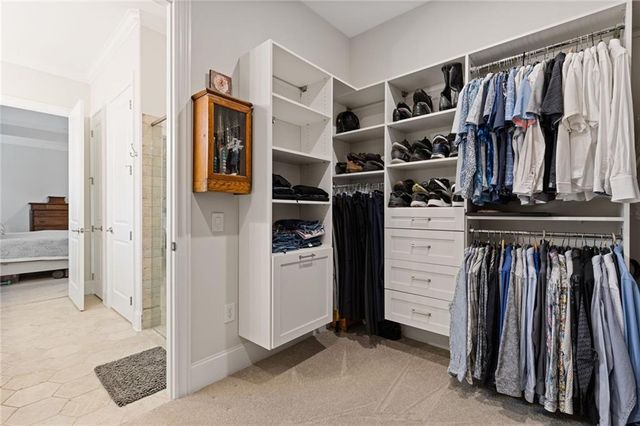 134 Kingwood Drive, Woodstock, GA 30188