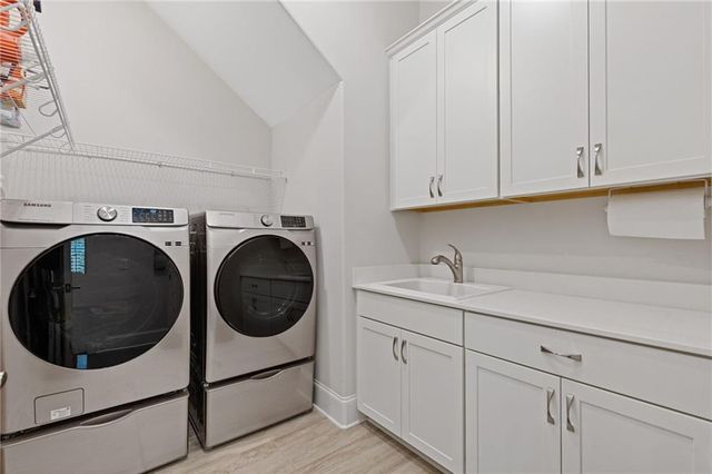 134 Kingwood Drive, Woodstock, GA 30188