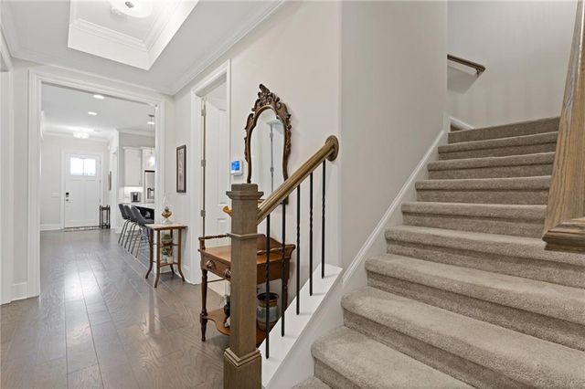 134 Kingwood Drive, Woodstock, GA 30188