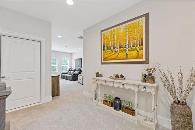 134 Kingwood Drive, Woodstock, GA 30188