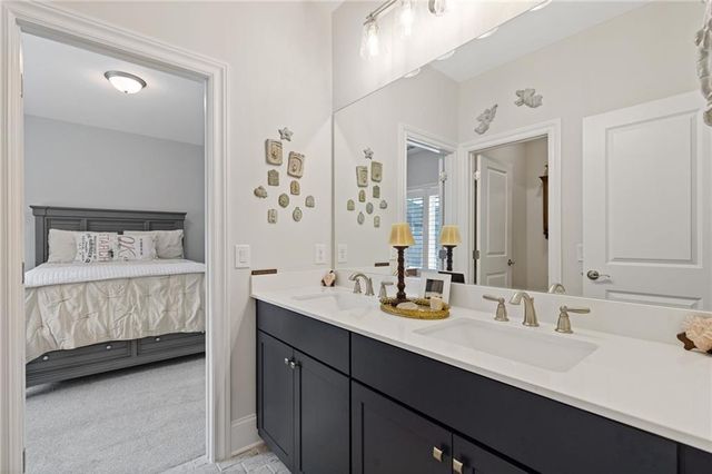 134 Kingwood Drive, Woodstock, GA 30188