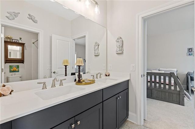 134 Kingwood Drive, Woodstock, GA 30188