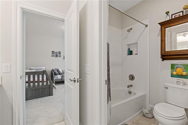 134 Kingwood Drive, Woodstock, GA 30188