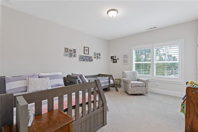 134 Kingwood Drive, Woodstock, GA 30188