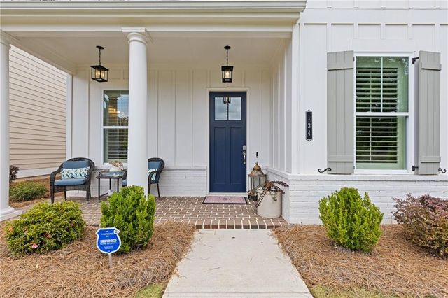 134 Kingwood Drive, Woodstock, GA 30188