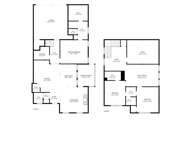 134 Kingwood Drive, Woodstock, GA 30188