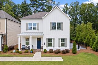 134 Kingwood Drive, Woodstock, GA 30188