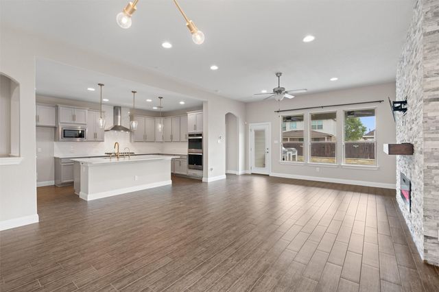 16925 Lathrop Ave, Pflugerville, TX 78660