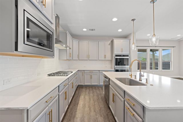 16925 Lathrop Ave, Pflugerville, TX 78660