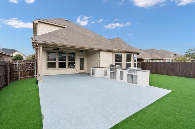 16925 Lathrop Ave, Pflugerville, TX 78660