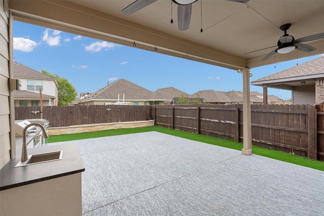 16925 Lathrop Ave, Pflugerville, TX 78660