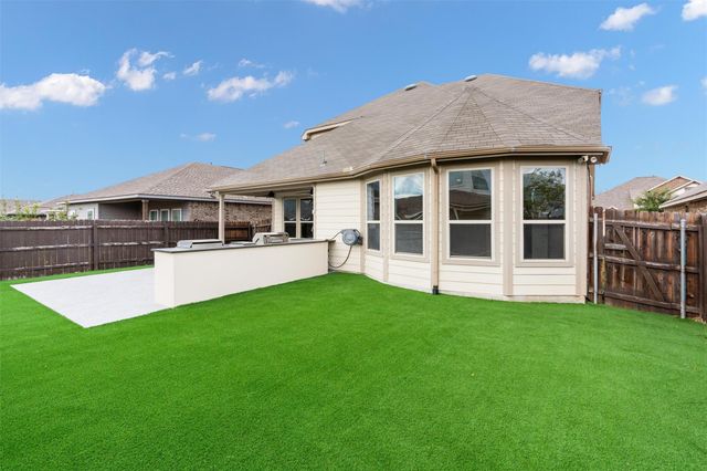 16925 Lathrop Ave, Pflugerville, TX 78660