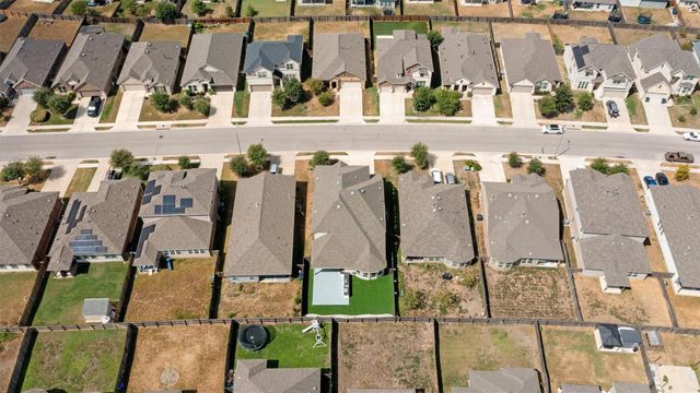 16925 Lathrop Ave, Pflugerville, TX 78660