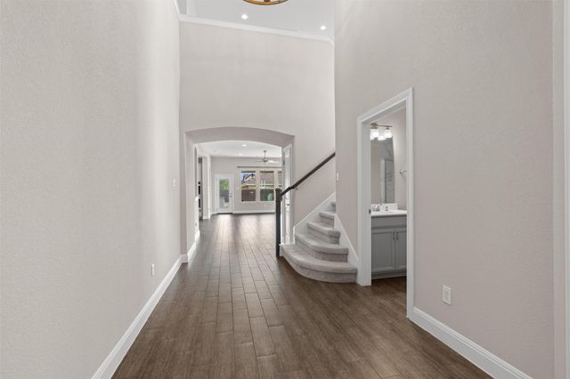 16925 Lathrop Ave, Pflugerville, TX 78660