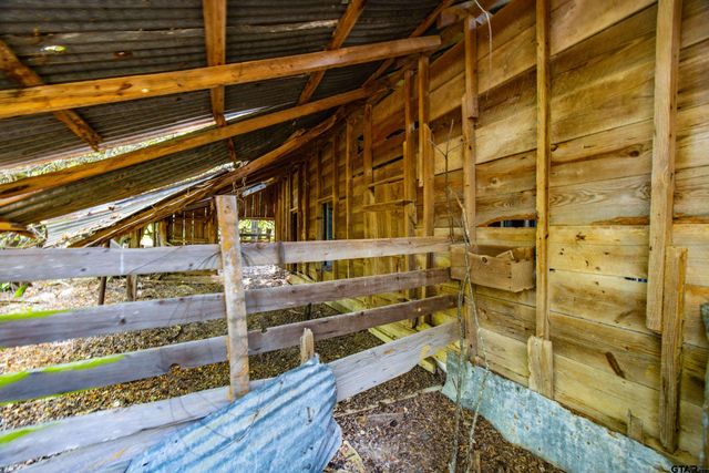 Tract 11 CR 4222, Frankston, TX 75763
