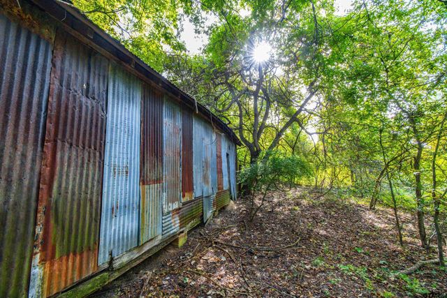 Tract 11 CR 4222, Frankston, TX 75763