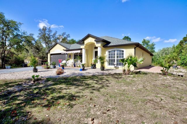 2478 THACKER TRAIL, Kissimmee, FL 34747