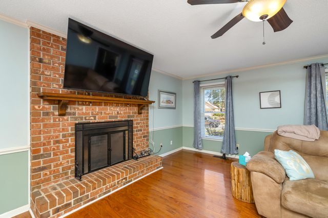 1115 Warwick Drive, Sumter, SC 29154