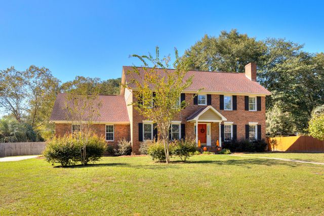 1115 Warwick Drive, Sumter, SC 29154