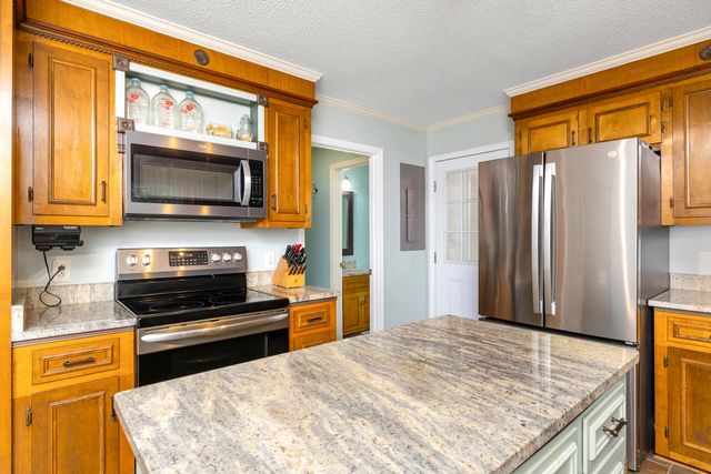 1115 Warwick Drive, Sumter, SC 29154