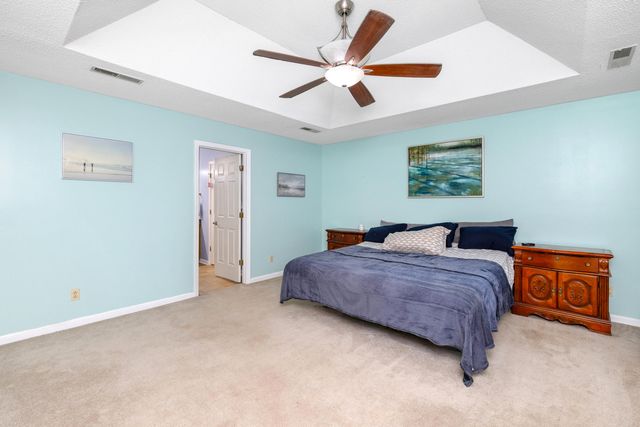 1115 Warwick Drive, Sumter, SC 29154