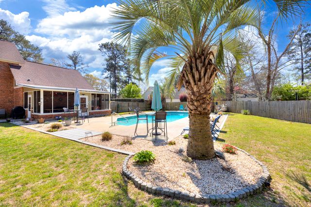 1115 Warwick Drive, Sumter, SC 29154